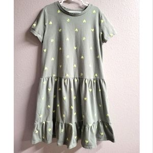 Thereabouts Short Sleeve Dress